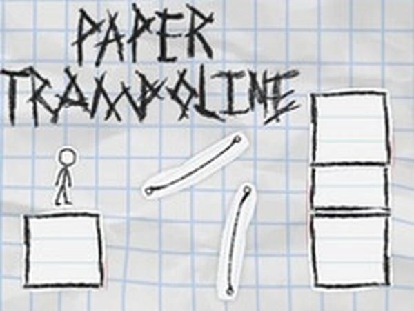 Bounce Path Puzzle Adventure