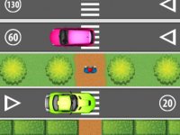Street Crossing: Puzzle Action