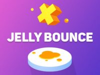 Jelly Bounce Adventure