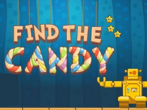 Sweet Seek Puzzle