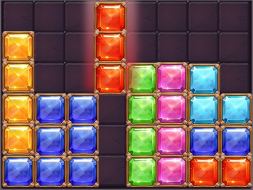 Block Puzzle Master 2020 - Classic Puzzle Game