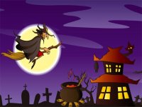 Autumn Jigsaw Puzzle Game