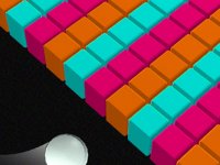 3D Color Fill Puzzle