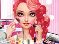 Glam Doll Fashion Studio