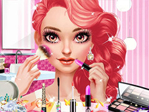 Glam Doll Fashion Studio