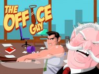 Office Champion: Workplace Adventure