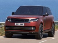 Luxury SUV Slide Puzzle Game