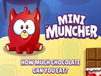 Mini Muncher Logic Puzzle
