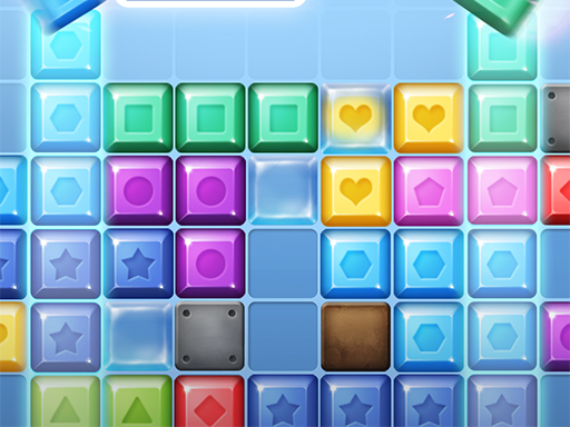 Block Puzzle Master Puzzle Game