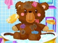 Baby Taylor Organizing Puzzle