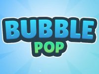 Bubble Pop Puzzle Arcade