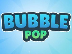 Bubble Pop Puzzle Arcade