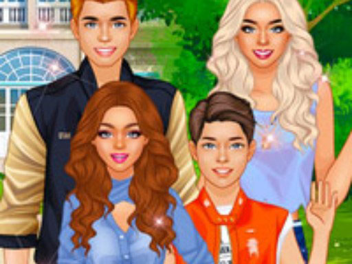 Superstar Family Style Studio