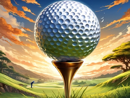 Golf Challenge Arcade