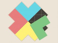 Tangram Puzzle Challenge