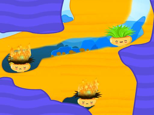 Water Rescue Puzzle
