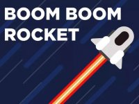 Twirl Rocket Arcade Adventure