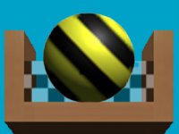 Platform Jumper Puzzle Adventure