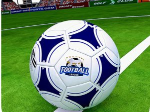 World Football League Sports Sim