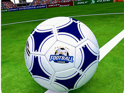 World Football League Sports Sim
