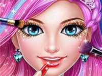 Mermaid Makeover Studio