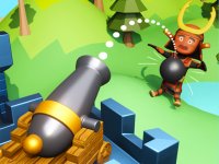 Castle Defense: Rising Siege