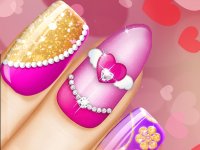 Nail Art Studio: Creative Manicure Game