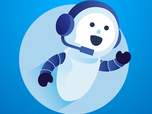 Chat Puzzle Fun Game
