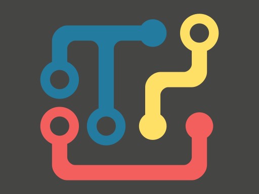 Pipe Rotation Puzzle
