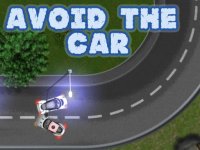 Road Dodge: Reflex Puzzle