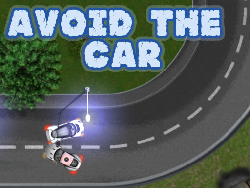 Road Dodge: Reflex Puzzle