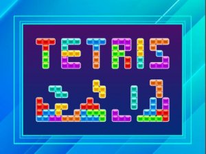 Tetris Puzzle Challenge Classic