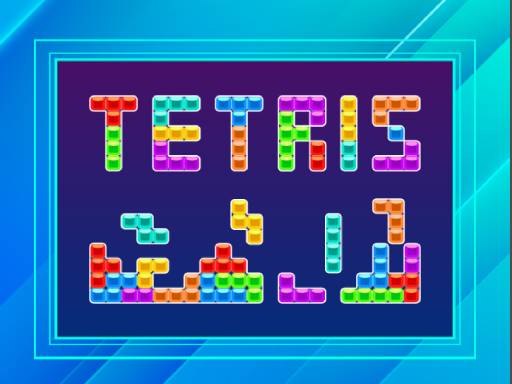 Tetris Puzzle Challenge Classic