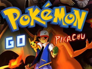 Pikachu Elemental Match Puzzle