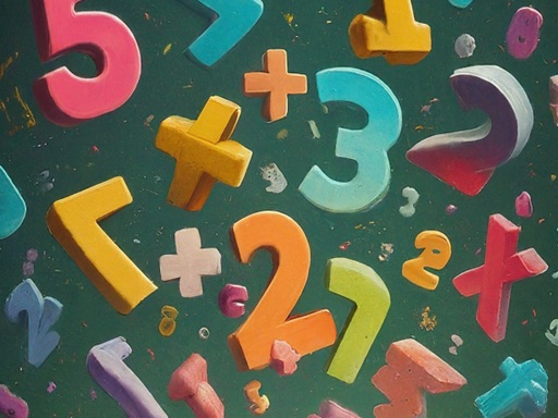 Math Puzzle Arcade