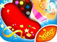 Sweet Match 2 Puzzle Game