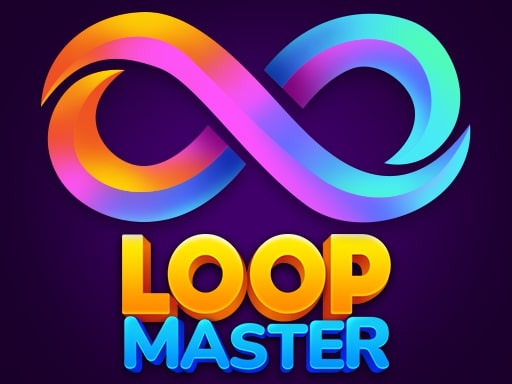Loop Master Logic Puzzle