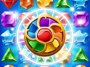 Gem Puzzle: Endless Match