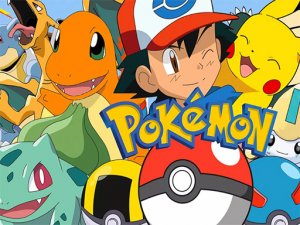 Pokemon Grid Puzzle Challenge