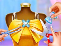 Animal Tailor Dress-Up Game