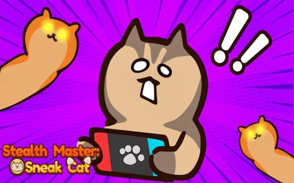 Whisker Way: A Gentle Logic Adventure