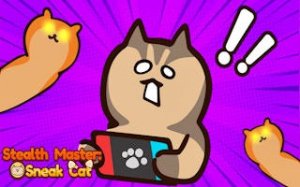 Whisker Way: A Gentle Logic Adventure