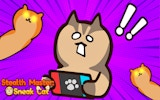 Whisker Way: A Gentle Logic Adventure