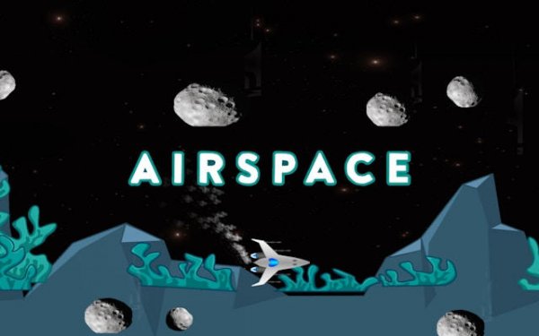 Cosmic Path Flight Challenge