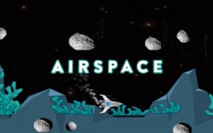 Cosmic Path Flight Challenge