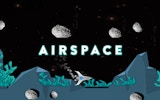 Cosmic Path Flight Challenge