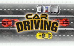 Car Driving Challenge Online Game