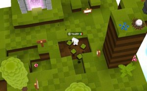 Cubic Castles Online Game