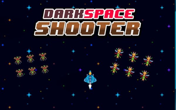 Stellar Navigator Space Dash