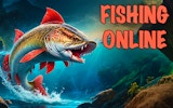 Virtual Angler: Freshwater & Saltwater Fishing